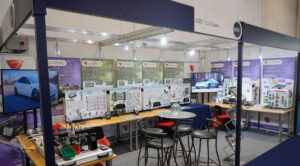 LJ Create at BETT 2025