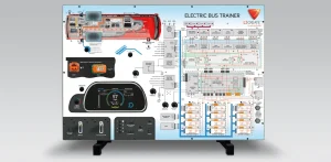 Electric Bus Trainer