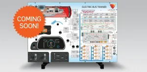 Electric Bus Trainer
