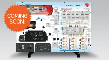 Electric Bus Trainer