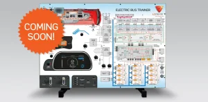 Electric Bus Panel Trainer