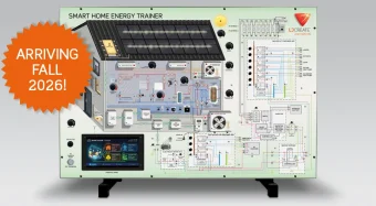 Smart Home Energy Trainer