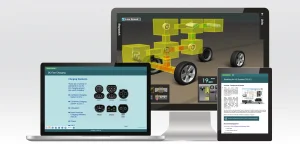 Electric and Hybrid Vehicle Program