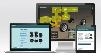 Electric and Hybrid Vehicle Program