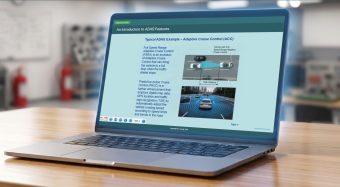 ADAS Lesson